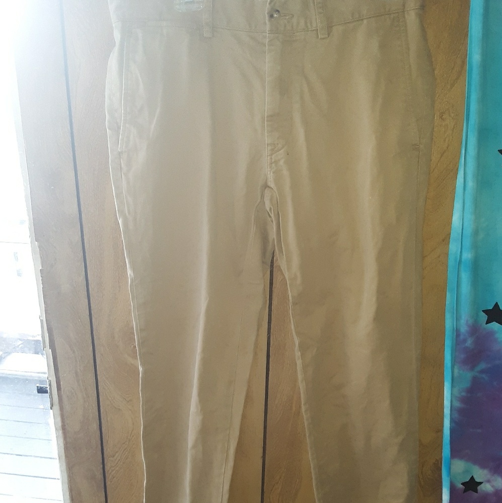 Men's Polo Pants Size 32/30